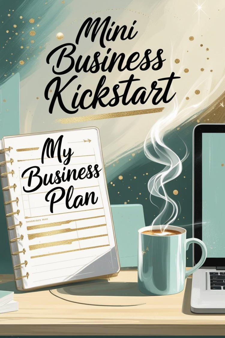 Templates & Toolkits: A collection of ready-to-use business assets to save you time.